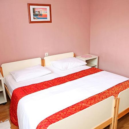 Apartment Ana Banana 자다르 외부 사진