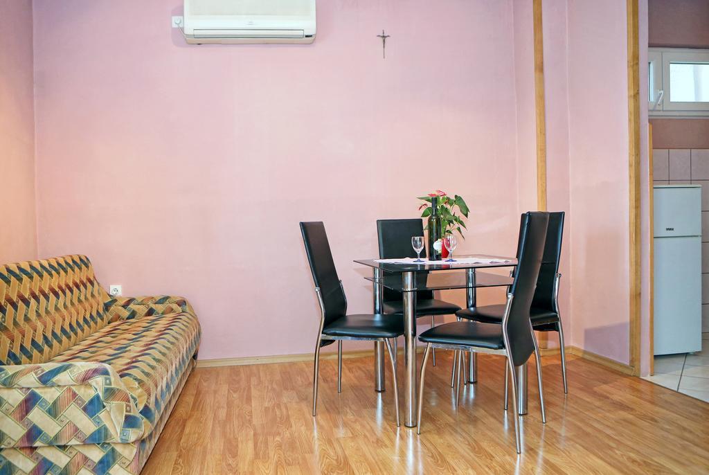 Apartment Ana Banana 자다르 외부 사진