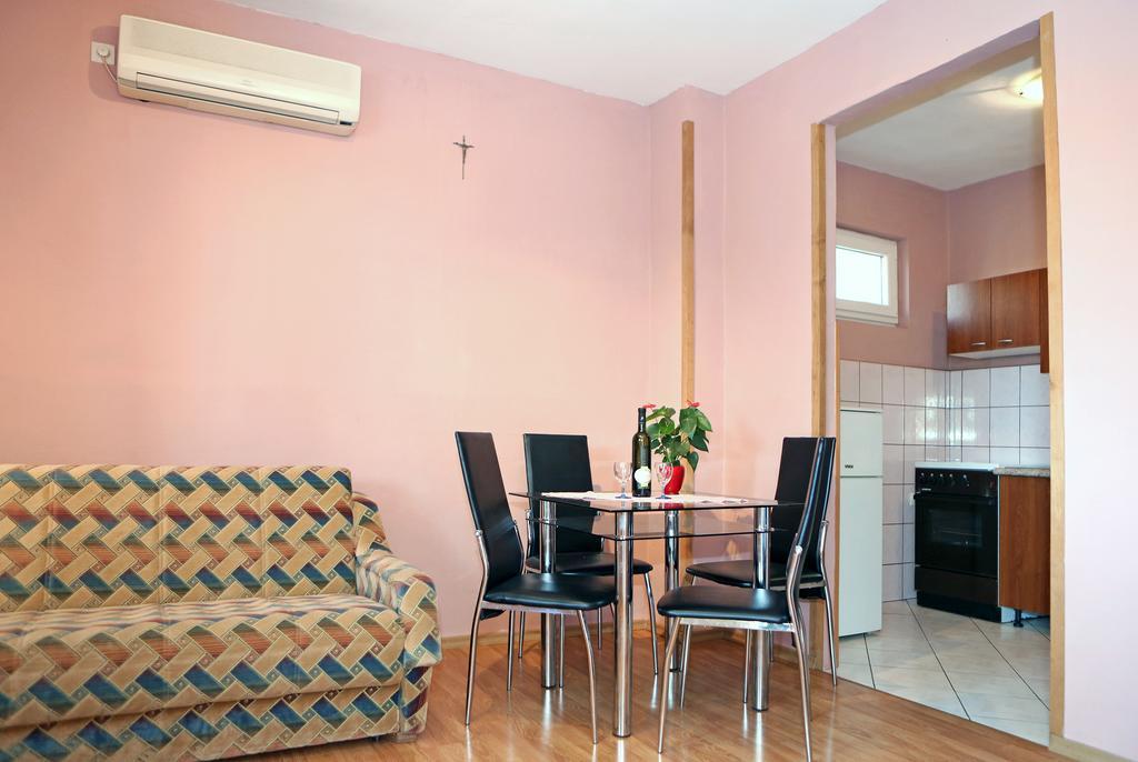 Apartment Ana Banana 자다르 외부 사진