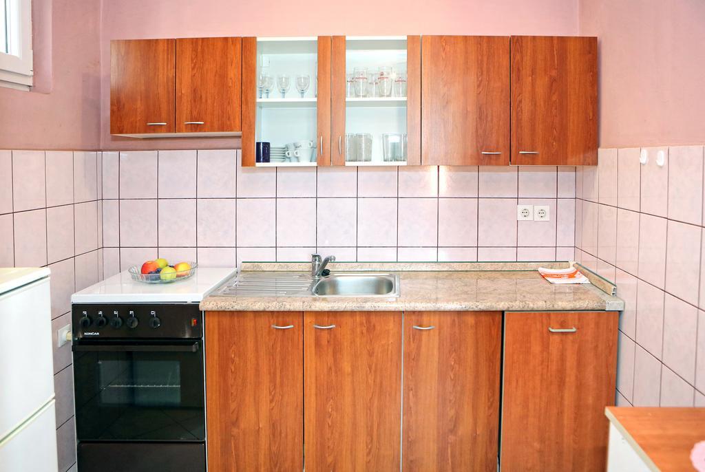 Apartment Ana Banana 자다르 외부 사진